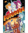 Poster Futurama