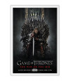 Poster Game Of Thrones 1° Temporada