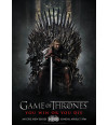 Poster Game Of Thrones 1° Temporada
