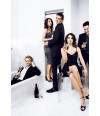 Poster HIMYM How I Met Your Mother 3° Temporada