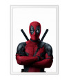 Poster  Deadpool