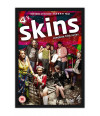 Poster Skins 5° Temporada