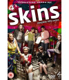 Poster Skins 5° Temporada