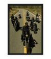 Poster Sons of Anarchy 1° Temporada