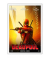 Poster  Deadpool