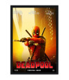Poster  Deadpool