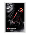 Poster Ghostbusters Caça Fantasmas