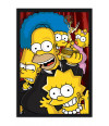Poster Simpsons