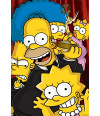 Poster Simpsons