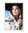 Poster Greys Anatomy