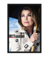 Poster Greys Anatomy