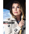 Poster Greys Anatomy