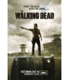 Poster The Walking Dead 3° Temporada
