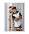 Poster Two and a Half Man