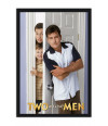 Poster Two and a Half Man