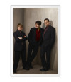 Poster Two and a Half Men 6° Temporada