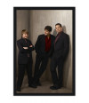 Poster Two and a Half Men 6° Temporada