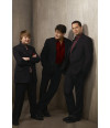 Poster Two and a Half Men 6° Temporada