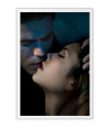 Poster Vampire Diaries 1° Temporada
