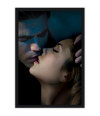 Poster Vampire Diaries 1° Temporada
