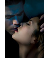 Poster Vampire Diaries 1° Temporada