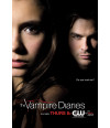 Poster Vampire Diaries 1° Temporada