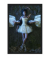 Poster Vampire Diaries 2° Temporada