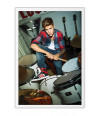 Poster Justim Bieber