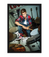 Poster Justim Bieber