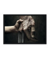 Poster Logan Wolverine X Men