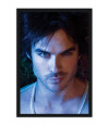 Poster Vampire Diaries 2° Temporada