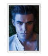 Poster Vampire Diaries 2° Temporada