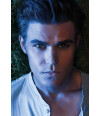 Poster Vampire Diaries 2° Temporada