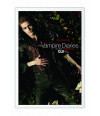 Poster Vampire Diaries 2° Temporada