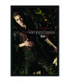 Poster Vampire Diaries 2° Temporada