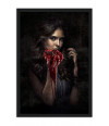 Poster Vampire Diaries 3° Temporada