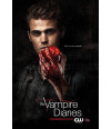 Poster Vampire Diaries 3° Temporada