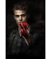 Poster Vampire Diaries 3° Temporada