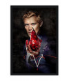Poster Vampire Diaries 3° Temporada