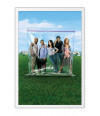 Poster Weeds 1° Temporada
