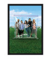 Poster Weeds 1° Temporada