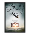 Poster The 100