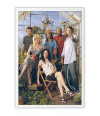 Poster Weeds 2° Temporada