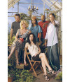 Poster Weeds 2° Temporada