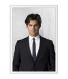 Poster White Collar 1° Temporada