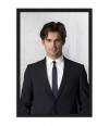 Poster White Collar 1° Temporada