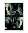 Poster X Files - Arquivo X 7° Temporada