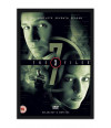 Poster X Files - Arquivo X 7° Temporada