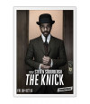 Poster The Knick