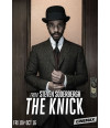 Poster The Knick